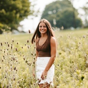 Meet your Posher, Dilyn